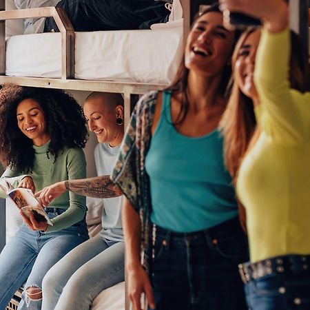 Hostel Bposhtels Charlotte Zewnętrze zdjęcie