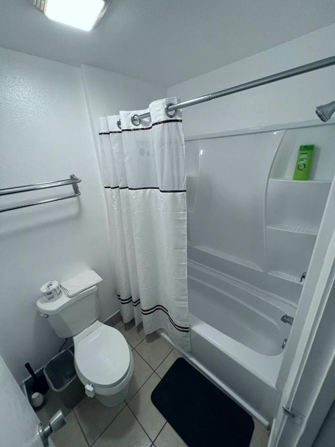 Hostel Bposhtels Charlotte Zewnętrze zdjęcie