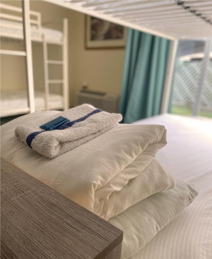 Hostel Bposhtels Charlotte Zewnętrze zdjęcie