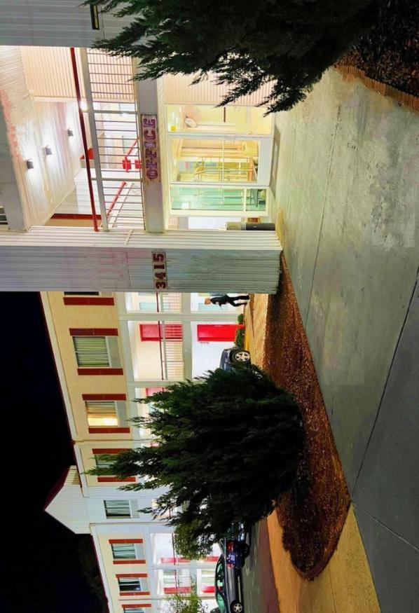 Hostel Bposhtels Charlotte Zewnętrze zdjęcie